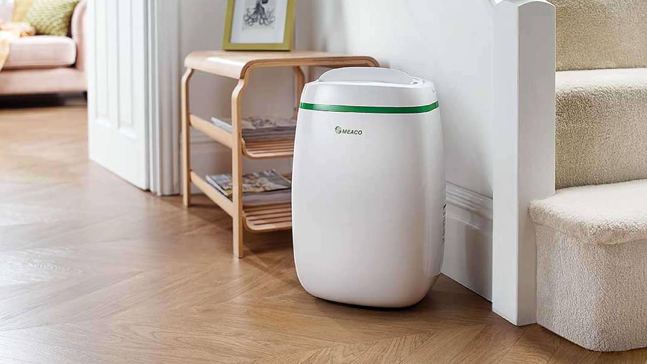 Dehumidifiers