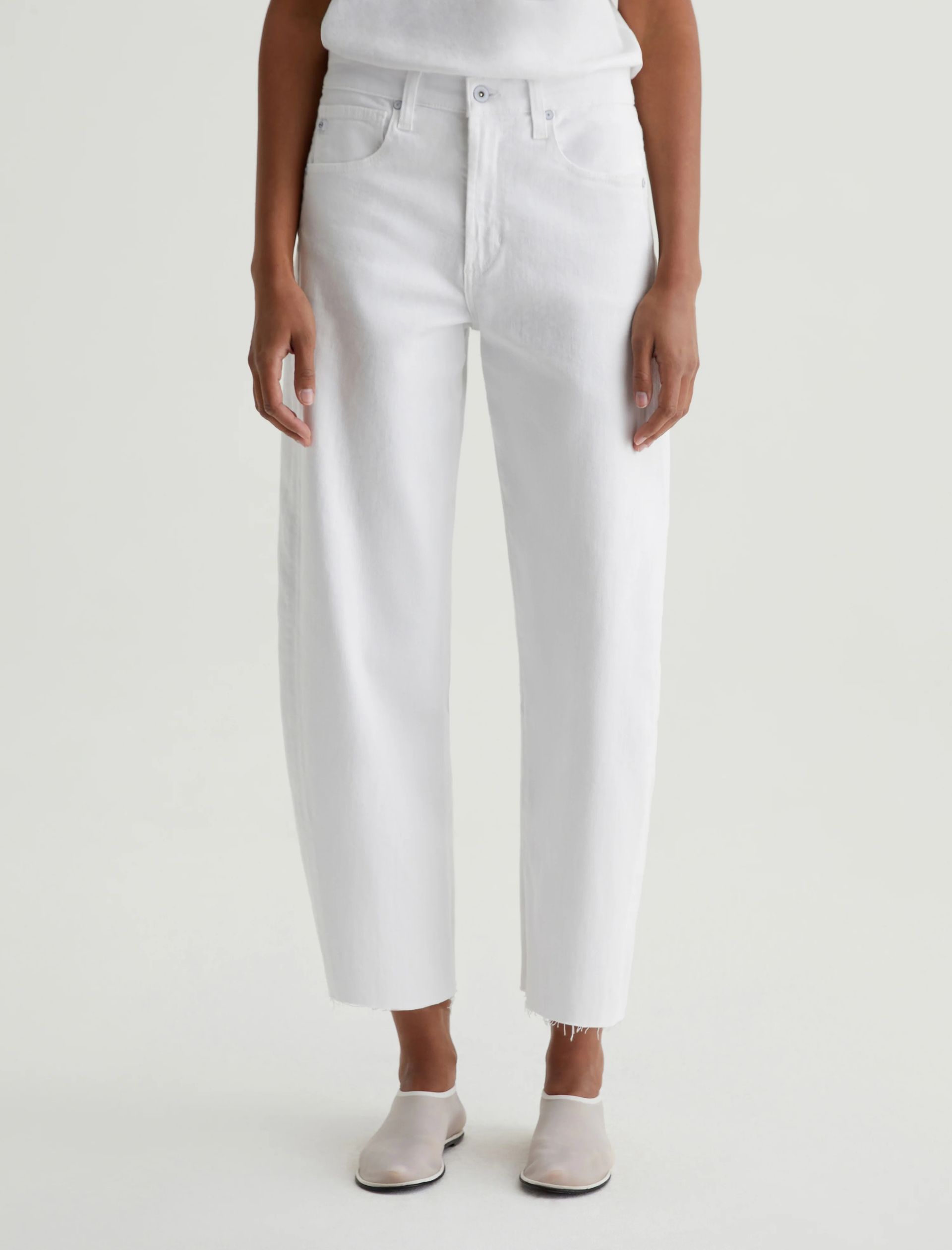 Hattie Crop