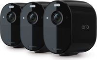 Arlo Essential Spotlight Camera (3-pack) |