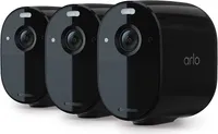 Arlo Essential Spotlight Camera (3-pack) | $349.99now $299.99 at Amazon