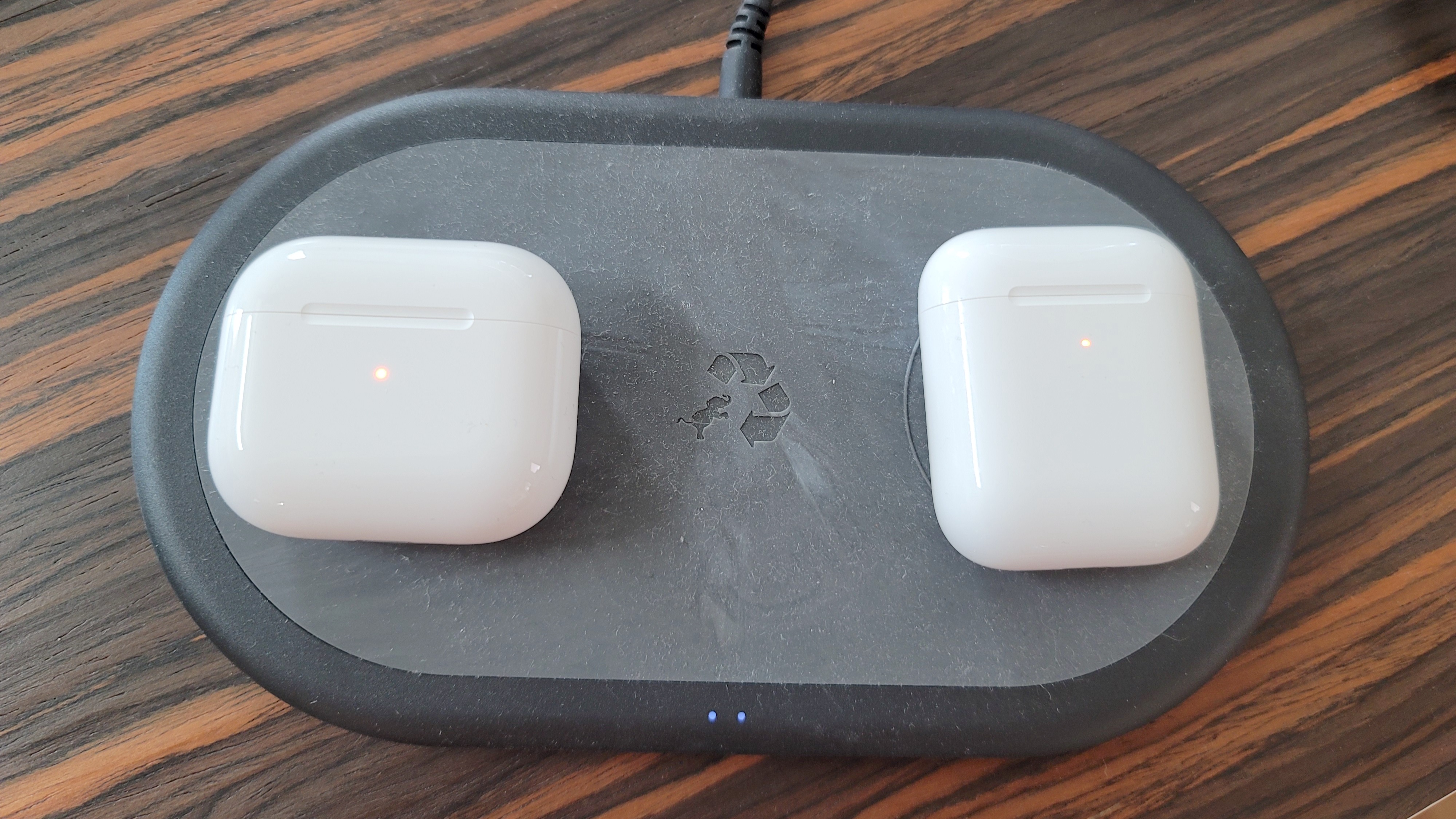 AirPods 3 Vs.  AirPods 2