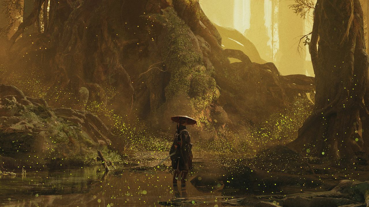 Pokemon studio's action RPG Beast of Reincarnation is not open-world, has difficulty settings unlike Soulslikes, and combat is about parrying to tag in a dog you power up with pets