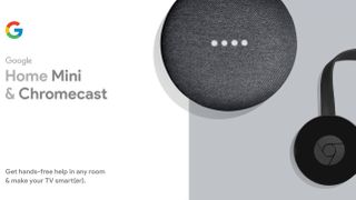 Google Chromecast 2018