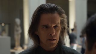 Arthur Harrow in Moon Knight