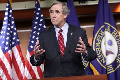 Jeff Merkley