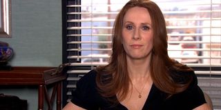 Catherine Tate - The Office