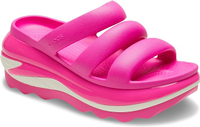 Crocs Mega Crush Triple Strap Sandal Platform: was $74 now from $27 @ Amazon