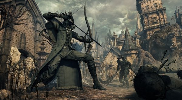 Bloodborne - PAX West Sale