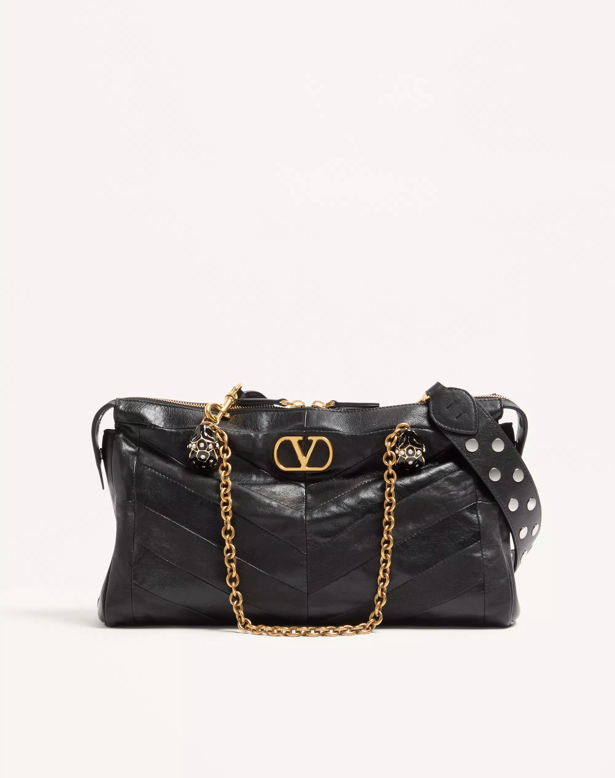 Valentino Garavani, Panthea Shoulder Bag