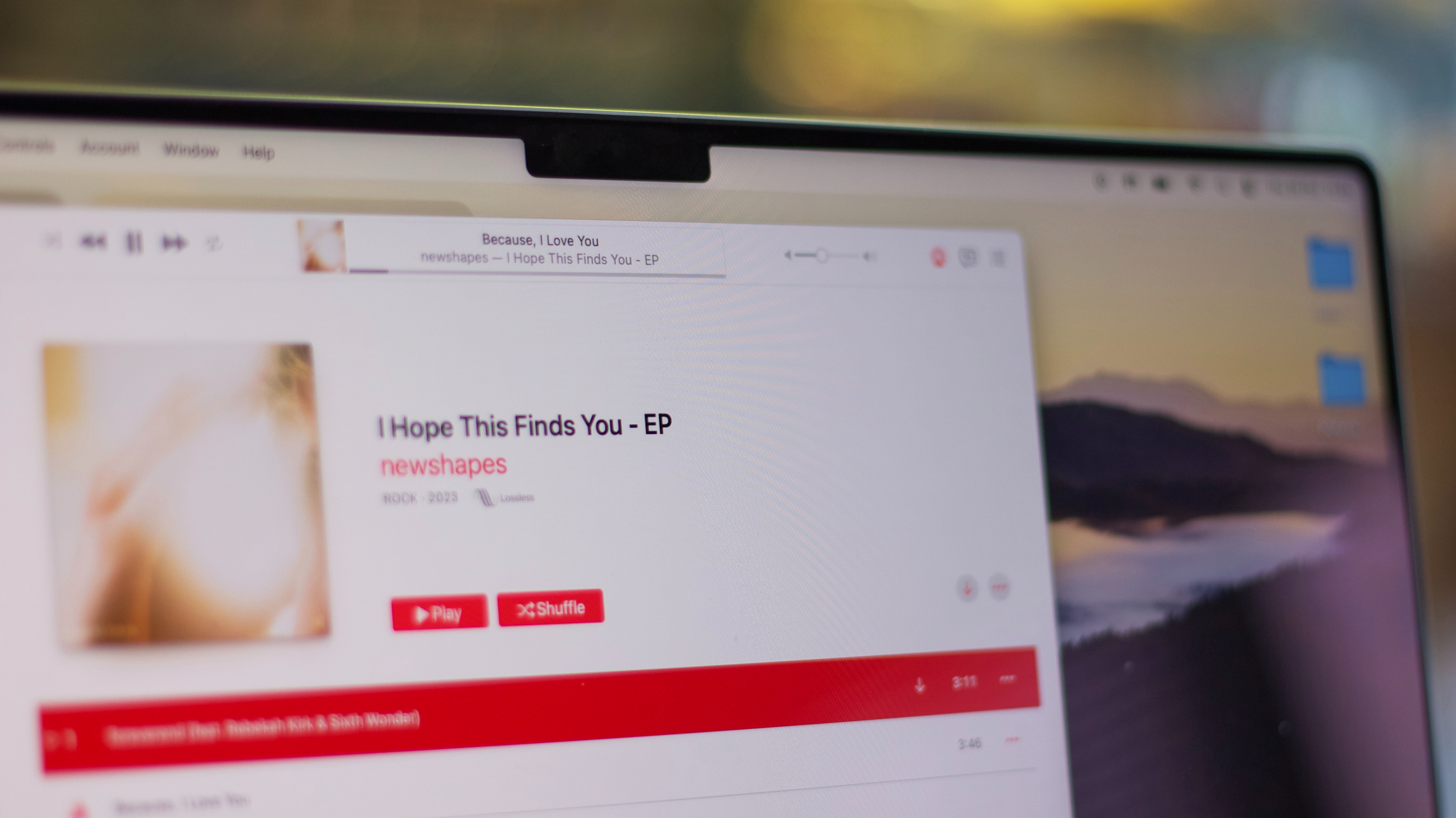 macOS 14.1: Apple Music improvements, new warranty features, and everything else that's new