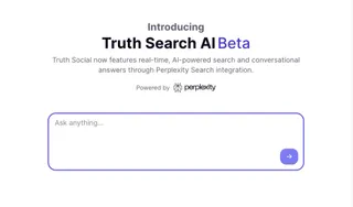 Truth Search AI