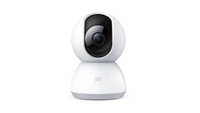 Xiaomi Mi Home Security Camera 360°
Con poco più di 35 euro è possibile acquistare una videocamera di sicurezza in grado di ruotare a 360 gradi e di funzionare anche di notte grazie agli infrarossi.