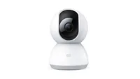 Xiaomi Mi Home Security Camera 360: AED 149AED 99 at Amazon