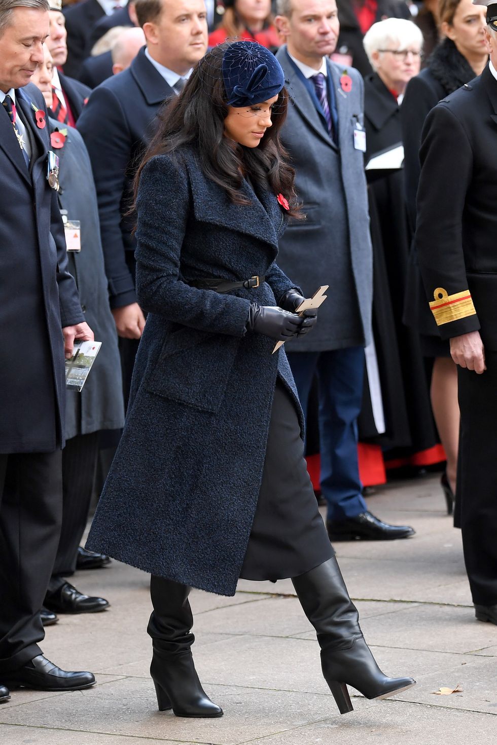 Meghan Markle's Most Iconic Fashion Moments