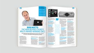 June issue of What Hi-Fi? out now