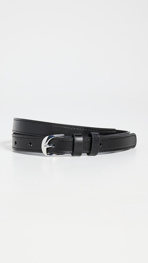 Frame Petit Twist Buckle Belt