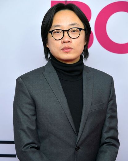 Jimmy O. Yang as Dr. Chan Kaifang