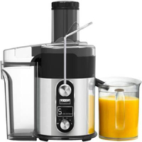 Bella Pro Series Centrifugal Juice Extractor: was $119.99, now $89.99 at Best Buy