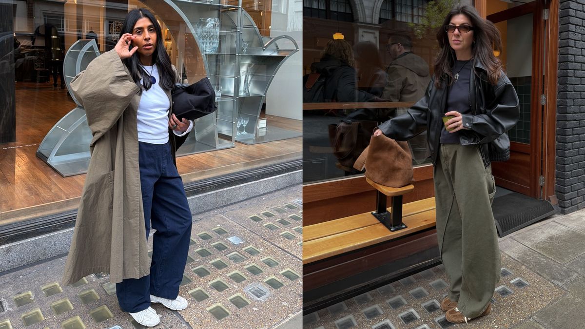 44 Nordstrom Anniversary Sale Finds Fashion People in London Would Instantly Add to Cart