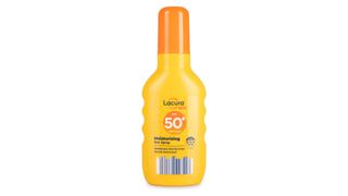Lacura SPF 50+ Moisturising Sun Spray 200ml