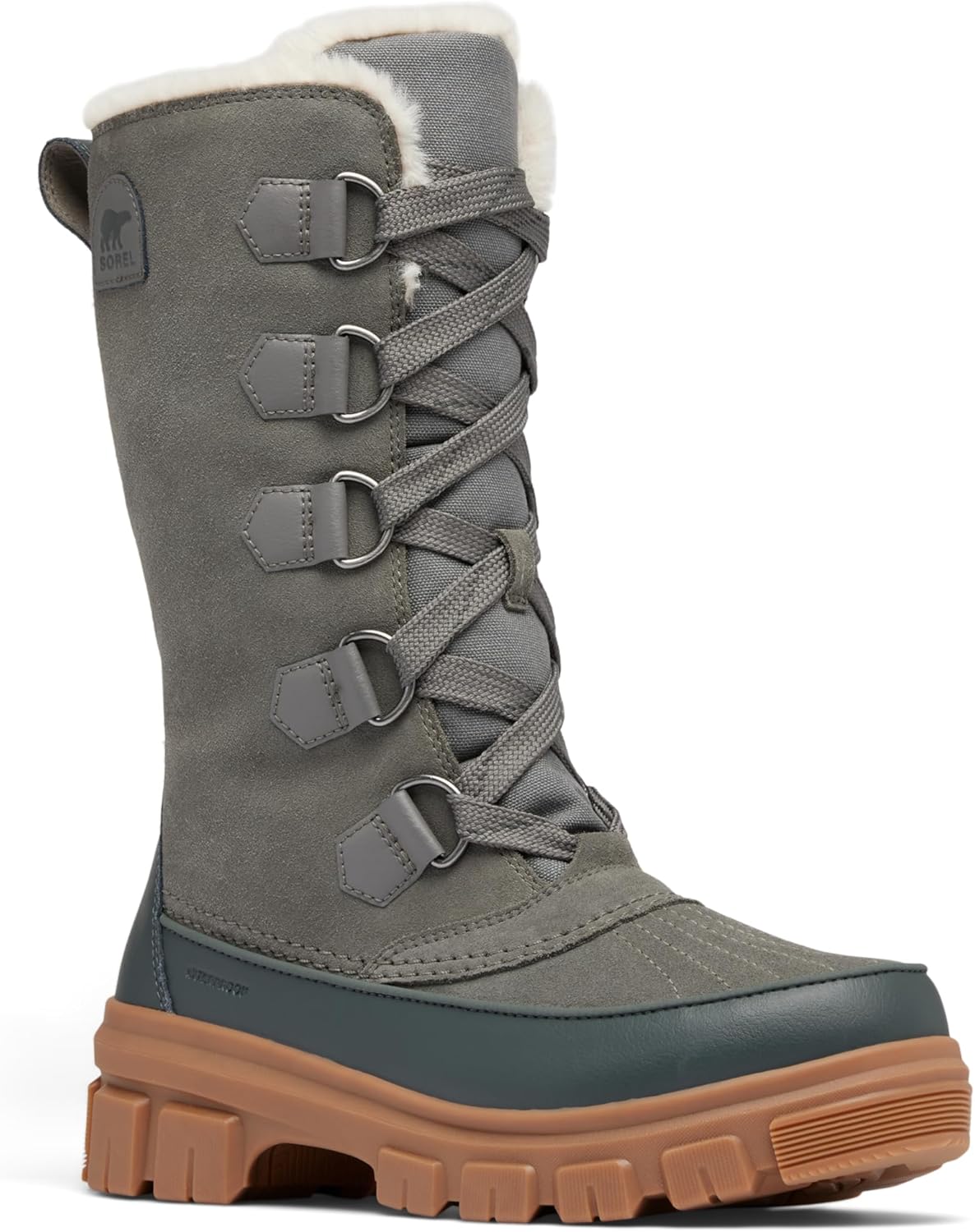 Sorel Women's Torino V Tall Waterproof Boot
