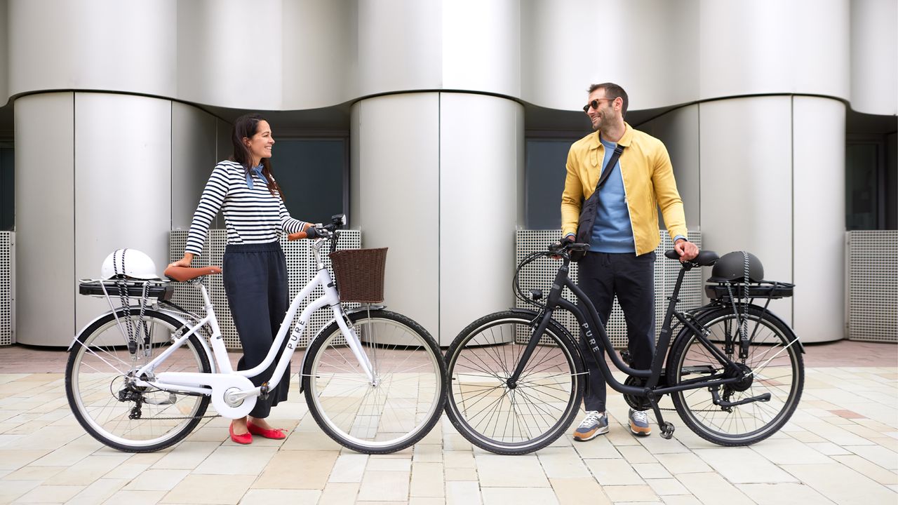 Should I buy an electric bike?