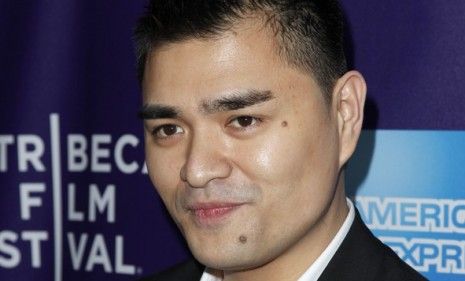 Jose Antonio Vargas