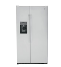 GE GSS25GYPFS Side-by-Side Refrigerator with Ice Maker | was $1,799