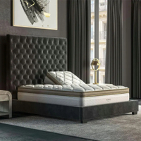 Saatva Solaire Mattress | Was $4,495, now $4,095 at Saatva