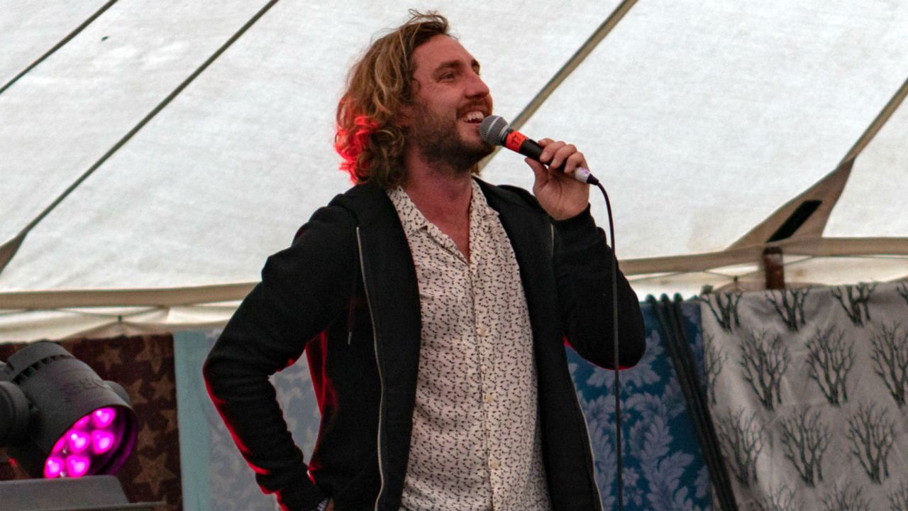 Seann Walsh