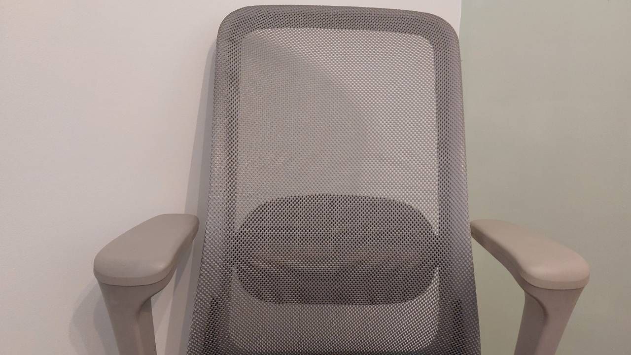 Back In Action HAG SoFi Mesh 7500