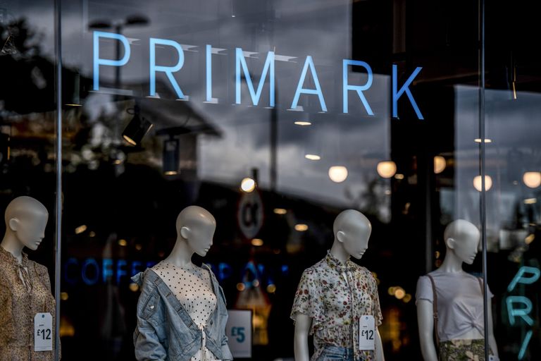 Primark is launching a new website in big news for shoppers GoodtoKnow