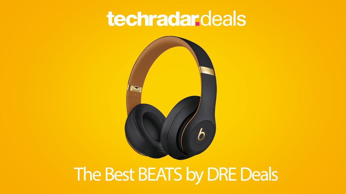 beats studio 3 black friday