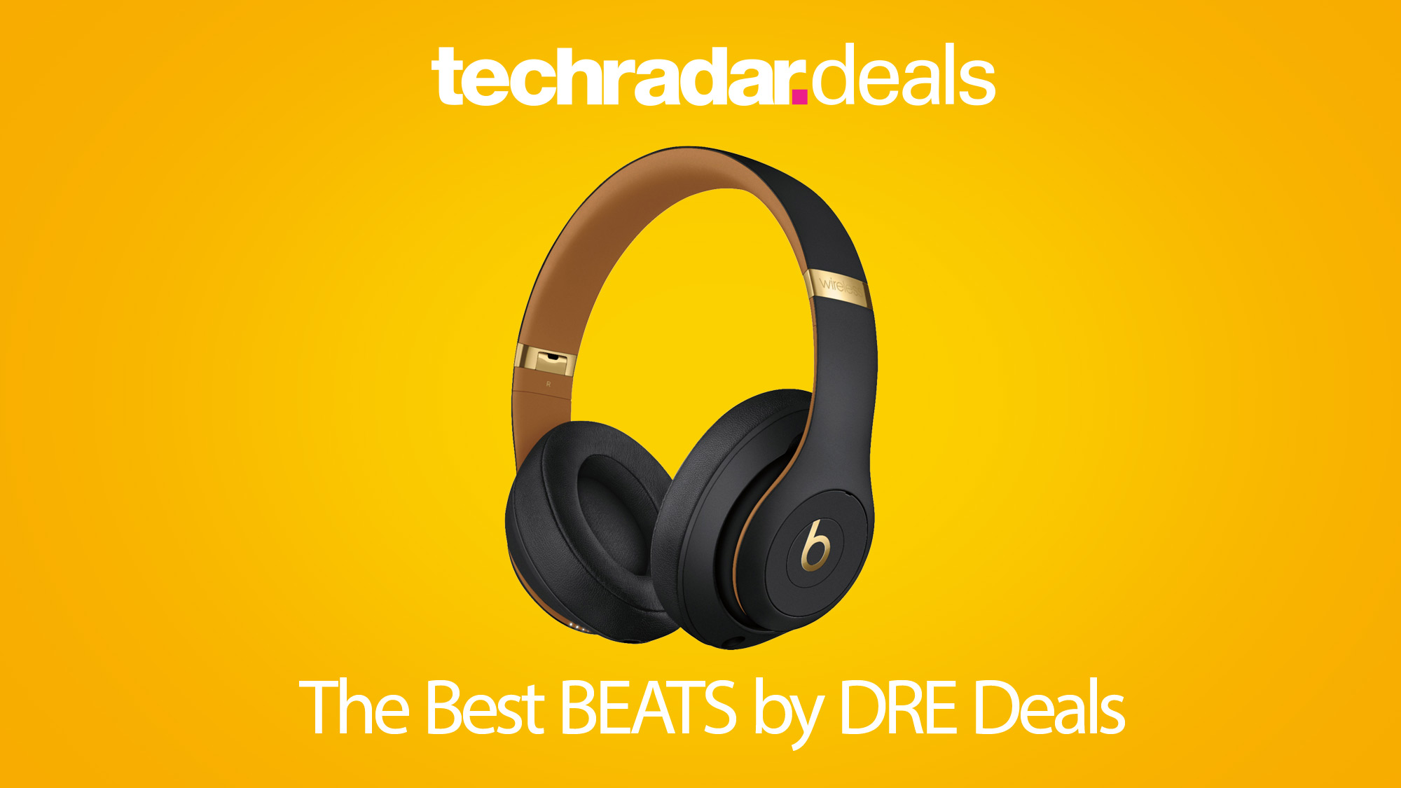 The best Beats headphones 2020 | TechRadar