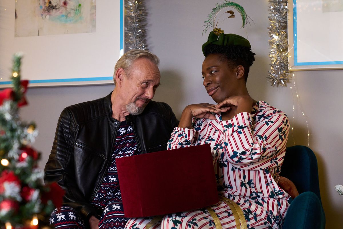 Motherland Last Christmas — air date and all we know What to Watch