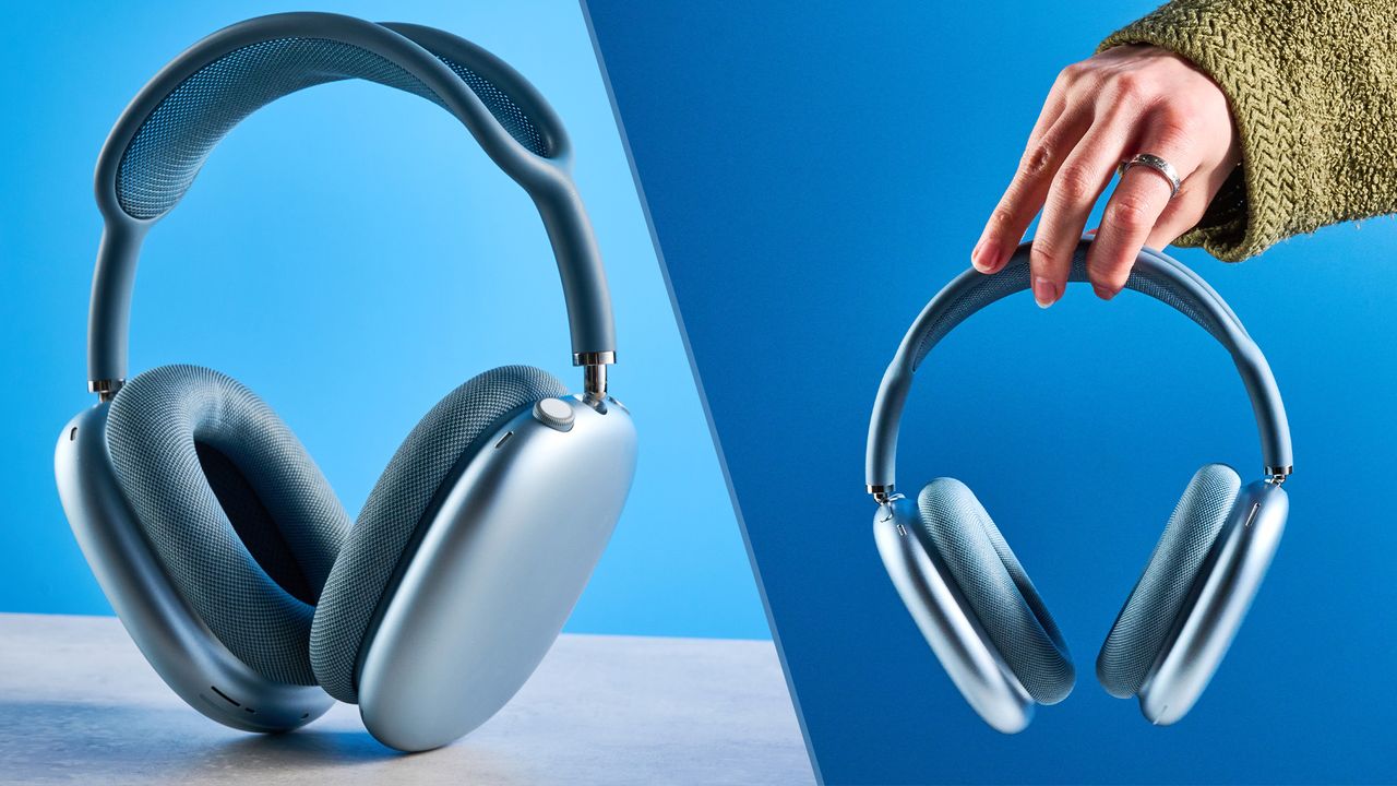 I tested the AirPods Max 2 vs AirPods Max — and there's a clear winner