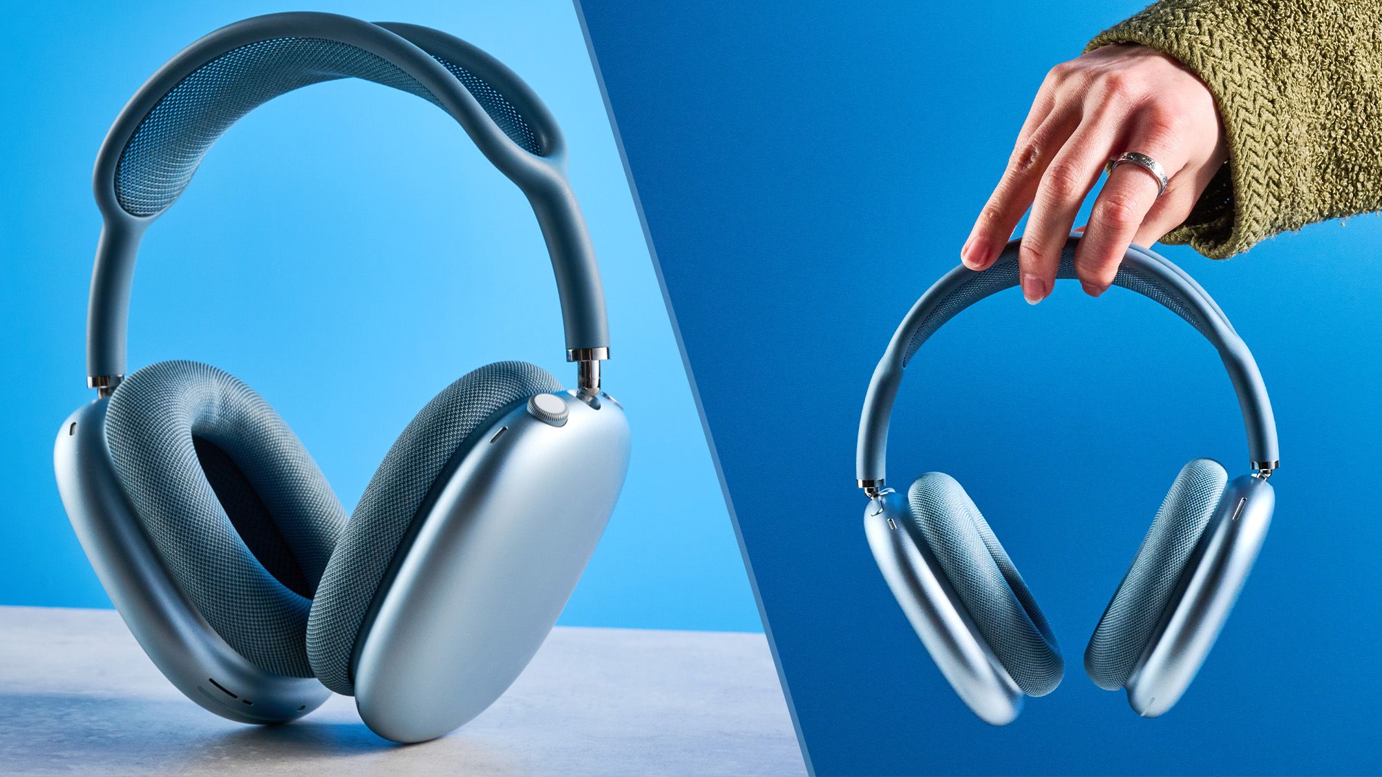 Apple AirPods Max 2 vs Apple AirPods Max: There’s a clear winner