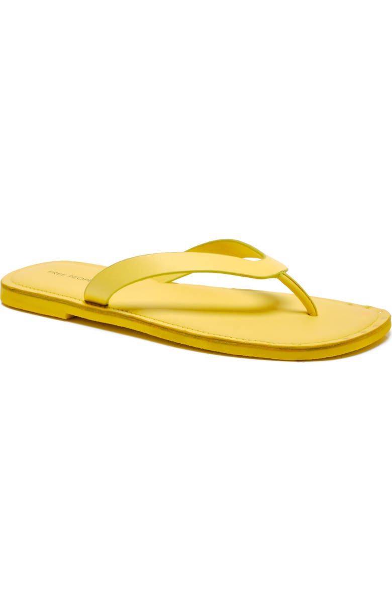 Sona Flip Flop