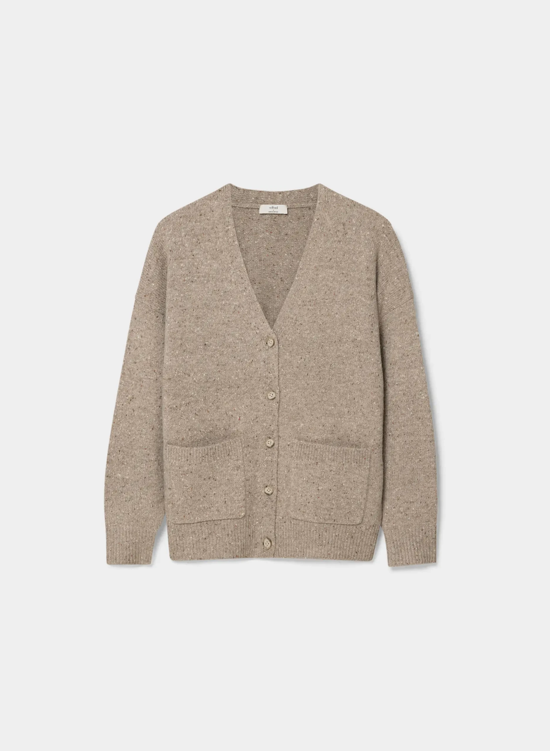 Nook Cardigan