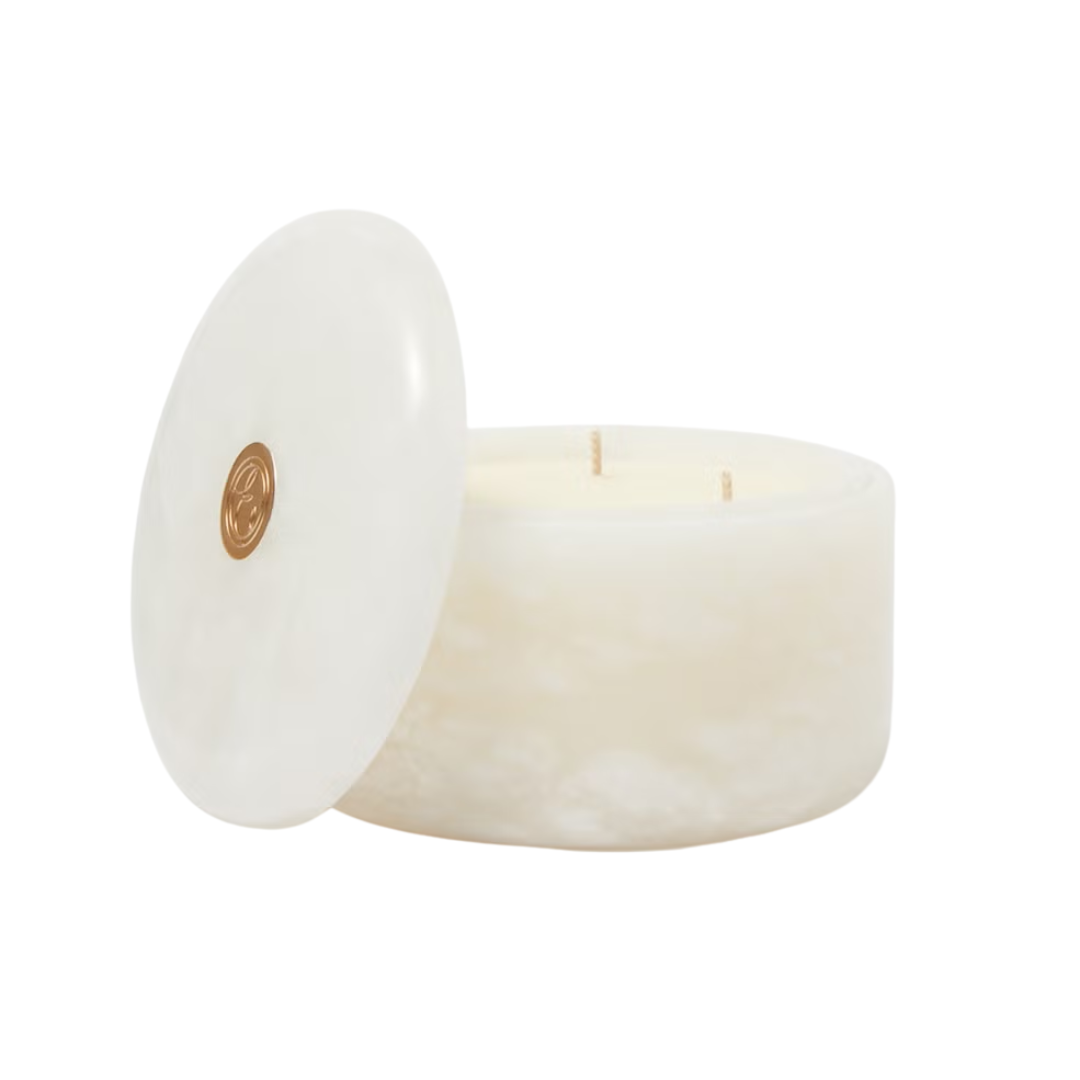 ESPA , Alabastros Bergamot & Jasmine Candle 
