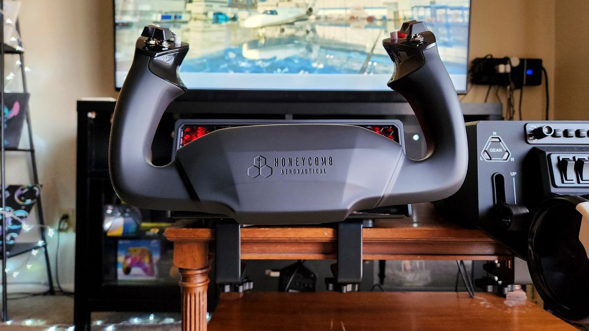 Thrustmaster TH8S Shifter Review - Best Bang For The Buck? 