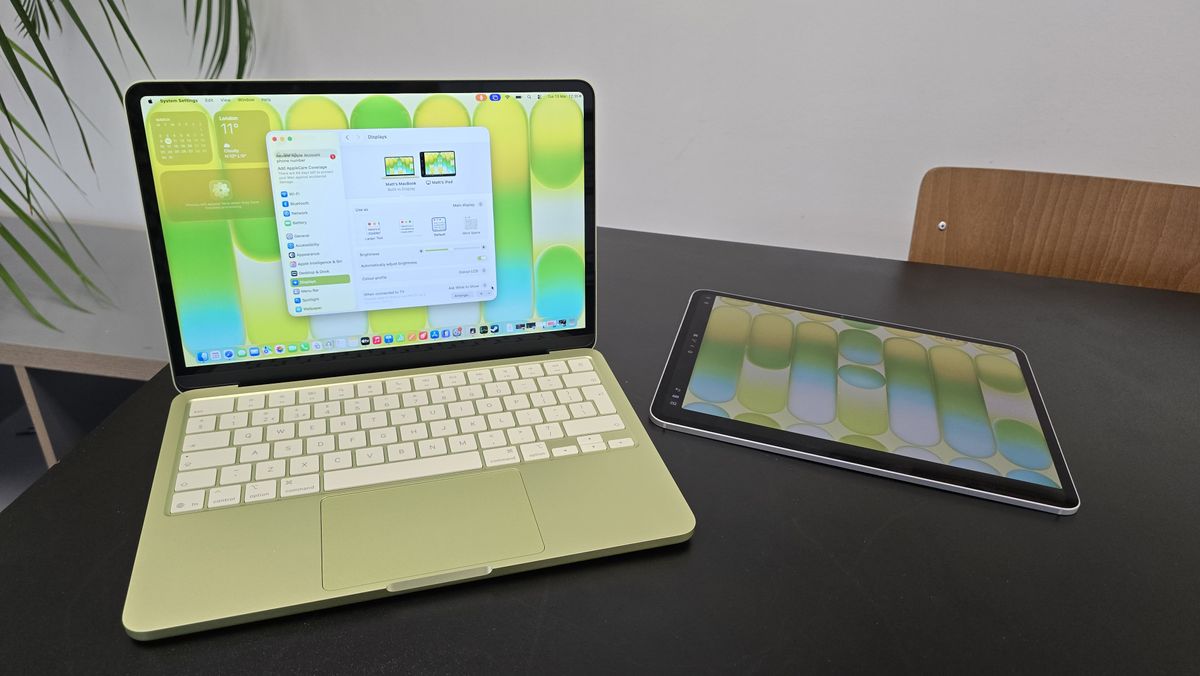 Exclusive: $599 MacBook Neo easily beats $1,119 Dell laptop on Windows 11 benchmarks - yes, macOS may well be the best platform ever for Microsoft's OS