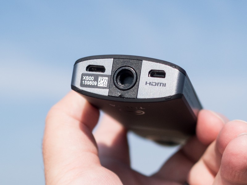 Ricoh Theta S