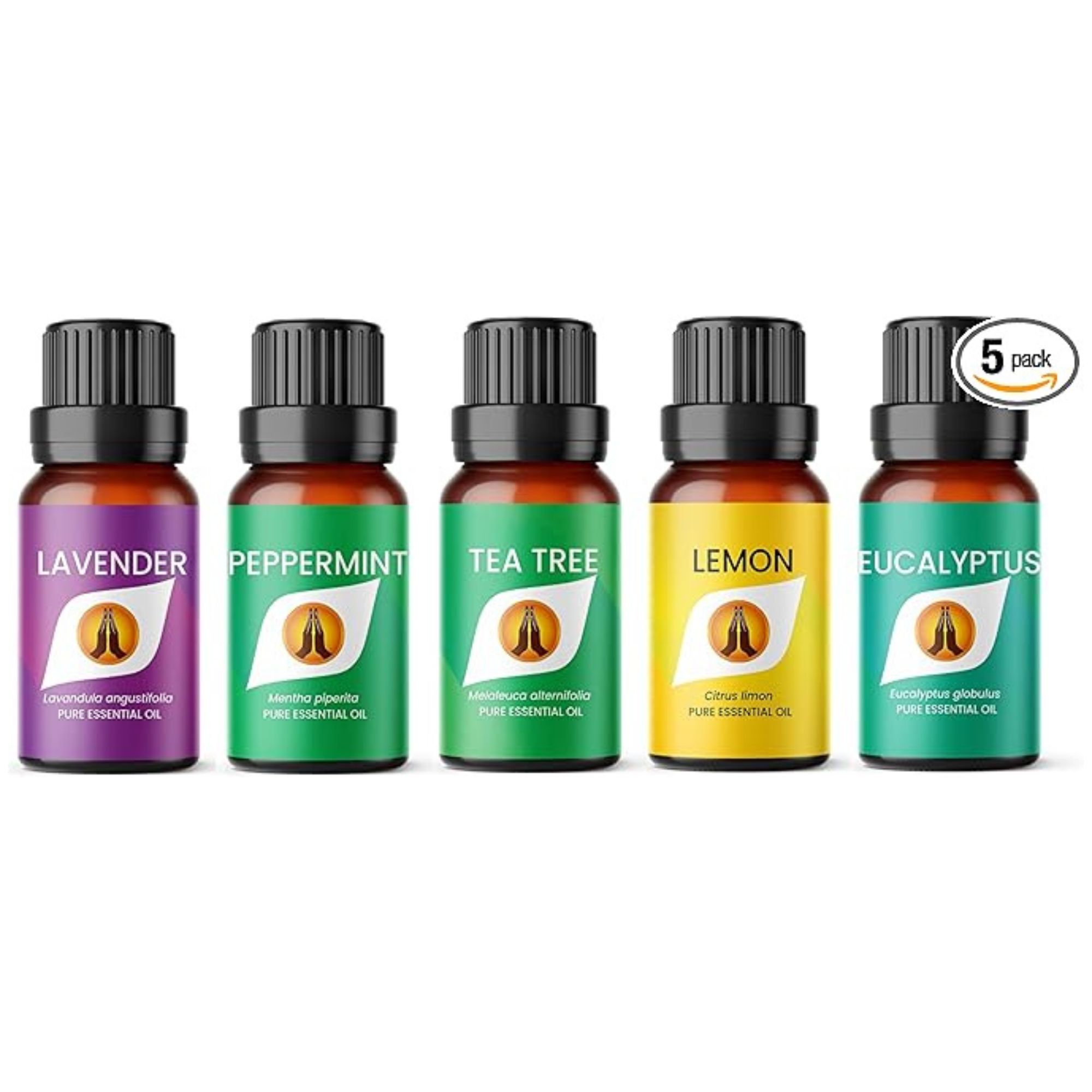 Essential oils