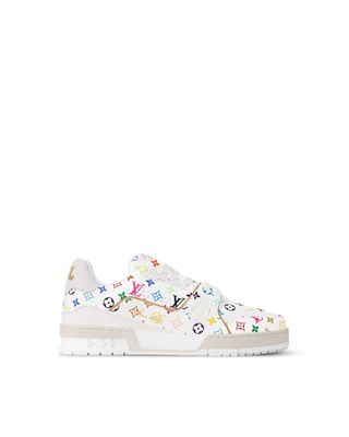 Louis Vuitton x Murakami Monogram Trainers 