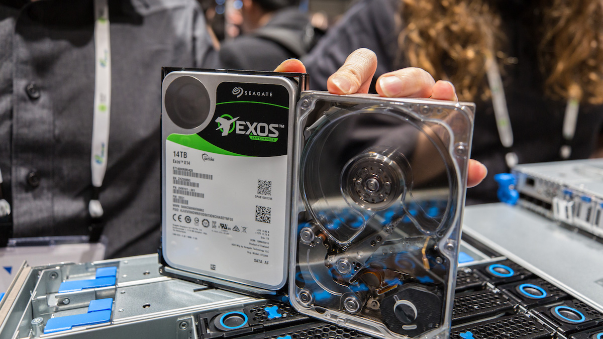 New Seagate disk tech could drive down the cost of high-capacity HDDs