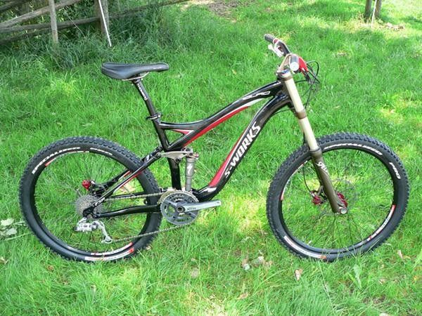 This certainly isn&rsquo;t your dad&rsquo;s Enduro!