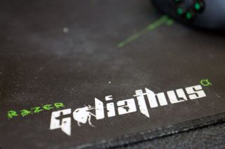 Razer Goliathus