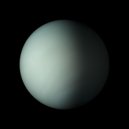 Uranus.