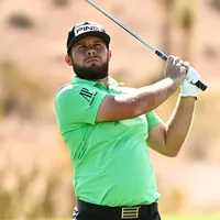 Tyrrell Hatton